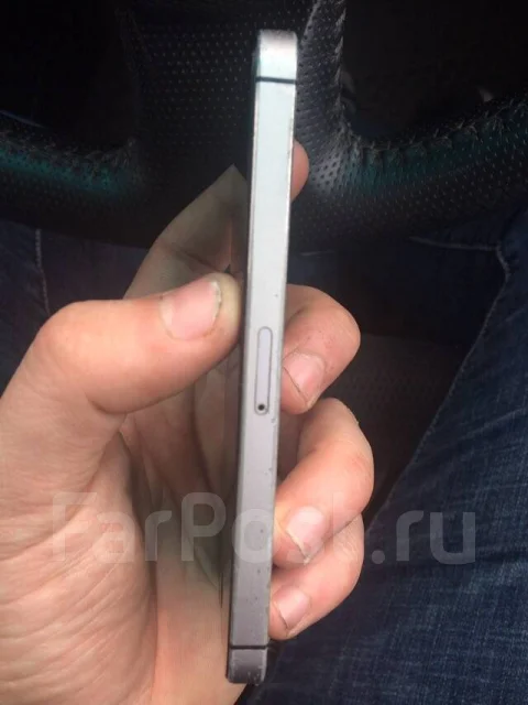 Apple iPhone 5s. �/�, ������, 4G LTE ����