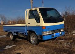 Toyota Hiace. 4wd, 2 800 куб. см., 1 500 кг., 4x4