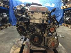 Двигатель в сборе. Nissan: Liberty, Serena, Avenir, Prairie, Bluebird, Primera Camino, Rasheen Двигатель SR20DE