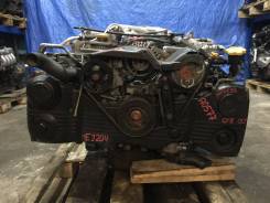 Двигатель в сборе. Subaru Legacy, BE5, BH5 Subaru Impreza, GC8, GD9, GF8, GG9, GC8LD, GF8LD Двигатель EJ204