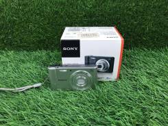 Sony Cyber-shot DSC-W800. 8 - 8.9 Мп