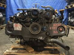 Двигатель в сборе. Subaru: Forester, Legacy, Impreza, Outback, Legacy B4 Двигатели: EJ203, EJ202
