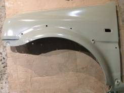 Крыло. Suzuki Jimny, JA12C, JA12V, JA12W, JA22W, JA33V, JB23W, JB33, JB43 Двигатели: F6A, G13BB, K6A, M13A