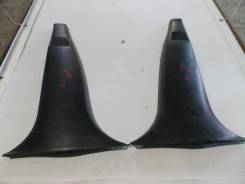 Накладка на стойку. Toyota Mark II, GX90, JZX90, JZX91, JZX93, LX90, SX90, JZX90E, JZX91E, LX90Y Toyota Chaser, GX90, JZX90, JZX91, JZX93, LX90, SX90...