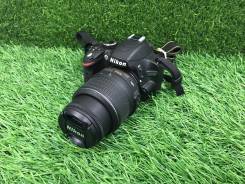 Nikon D3200 Body