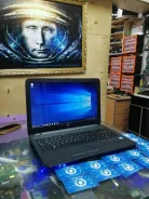 HP 15. 15.6", ���� 500���, WiFi: 1, Bluetooth: 1 ����