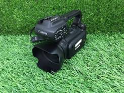 Canon XA10. Менее 4-х Мп