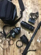 Nikon D70s