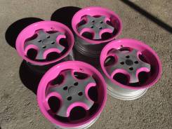 Artec. 7.0x15", 4x100.00, ET37
