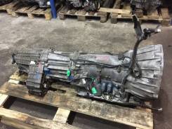 АКПП. Nissan Stagea, NM35 Двигатель VQ25DET