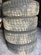 Yokohama Ice Guard IG30. Зимние, без шипов, 2017 год, 20 %, 4 шт