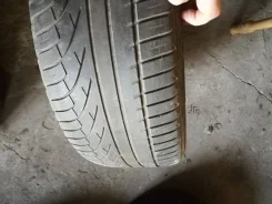 Michelin ZX. ������, 2011 ���, �/�, ����� 50�% ����