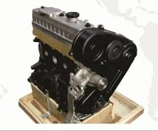Двигатель в сборе. Mitsubishi L200 Mitsubishi Pajero Hyundai Porter Двигатели: D4BA, D4BB, D4BF