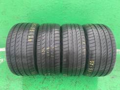 Dunlop SP Sport Maxx GT. Летние, 2017 год, без износа, 4 шт