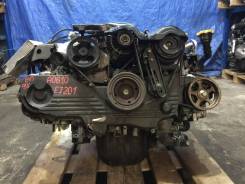 Двигатель в сборе. Subaru Forester, SF5, SG5 Subaru Legacy, BE5, BH5 Subaru Impreza, GC7, GC8, GD9, GF7, GF8, GG9, GC8LD, GF8LD Subaru Legacy B4, BE5...