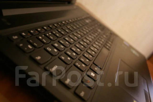 Lenovo IdeaPad G50-45. 15.6", 1,8����, ��� 4 ��, ���� 500���, WiFi: 1, Bluetooth: 1, ����������� �� 4��. ����