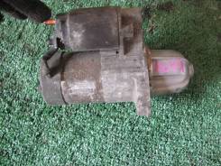 Стартер. Nissan R'nessa, PNN30 Nissan Presage, NU30, U30 Nissan Bassara, JNU30, JU30 Двигатель KA24DE