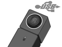IP Камера Xiaomi Hualai Xiaofang Smart Dual Camera 360 во Владивостоке IP-камеры.