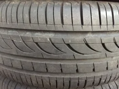 Pirelli P6000 Powergy. ������, 2015 ���, �/�, ����� 5 % ����