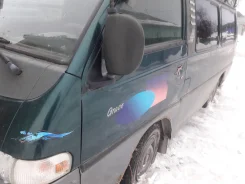 Hyundai Grace ����
