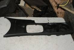 Консоль кпп. Mitsubishi Outlander, CU2W, CU4W, CU5W