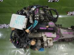 Двигатель NISSAN ELGRAND