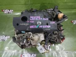 Двигатель NISSAN PRIMERA