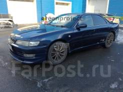 Тюнинг Toyota Carina ED