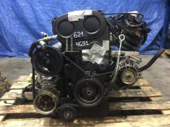 Двигатель в сборе. Mitsubishi Lancer, CA3A, CB3A Mitsubishi Mirage, CA3A, CB3A Mitsubishi Colt, CB3A Двигатель 4G91
