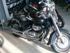 Suzuki VL800 Volusia. 800 куб. см., исправен, птс, с пробегом