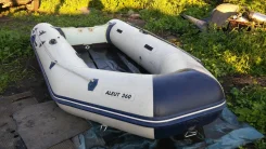 CBB Aleut. ����� 3,6��., ��������� ��� ��������� ����