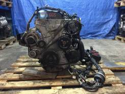Двигатель в сборе. Mazda Atenza, GG3P, GG3S, GY3W Двигатель L3VE