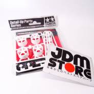 JDMStore | Детали Dress-Up Parts для сборной модели GT-R (R34) Nismo в Санкт-Петербурге Модели автомобилей.