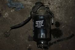 Корпус топливного фильтра, сепаратора. Toyota Carina E Mazda: B-Series, Bongo Brawny, Mazda3, Mazda6, Mazda5, CX-7, CX-5