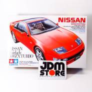 JDMStore | Сборная модель Nissan 300ZX Turbo 1/24 в Санкт-Петербурге Модели автомобилей.