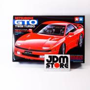 JDMStore | Сборная модель Mitsubishi GTO Twin Turbo 1/24 в Санкт-Петербурге Модели автомобилей.