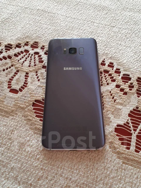 Samsung Galaxy S8+. �/�, ����� ����