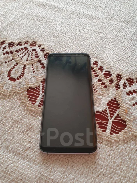 Samsung Galaxy S8+. �/�, ����� ����