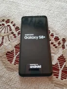 Samsung Galaxy S8+. �/�, ����� ����