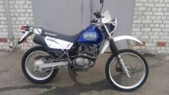 Suzuki Djebel 200. 200 куб. см., исправен, птс, без пробега