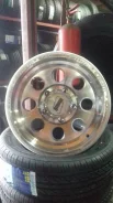 ZW 741. 10.0x16", 5x150, ET-44, �� 110,1���. ����