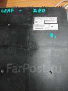 Блок управления двс. Nissan Leaf