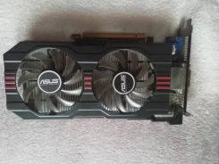 GeForce GTX 650 Ti