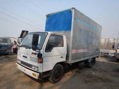 Mazda Titan. Продается распил , 3 499 куб. см., 2 000 кг., 4x2