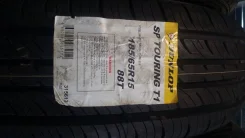 Dunlop SP Touring T1. ������, 2018 ���, ����� ����