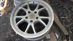 Velox Glide. 7.0x16", 5x114.30, ET48. ��� ����� �� ������������ ����