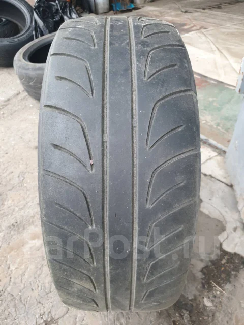 Bridgestone Potenza RE-01R. ������, 2006 ���, �/�, ����� 30 % ����