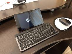 8" Планшет DELL Venue 8 PRO. Windows 10. Идеальное состояние! во Владивостоке Dell Venue 8 Pro