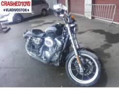 Harley-Davidson Sportster Superlow XL883L. 883 куб. см., исправен, птс, без пробега. Под заказ