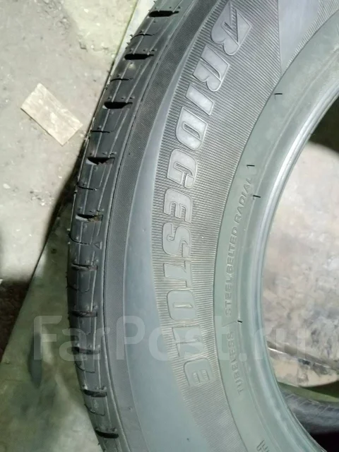 Bridgestone B-RV AQ. ������, ����� ����